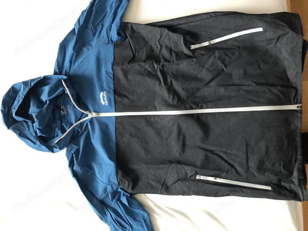 Skinfit Vento Freizeit Sportjacke L (neu) Skinfit Vento Freizeit Sportjacke L (neu)