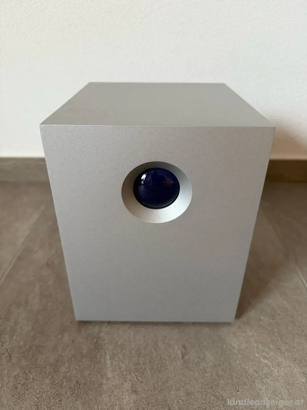 LaCie 5big Thunderbolt 2 - 30TB
