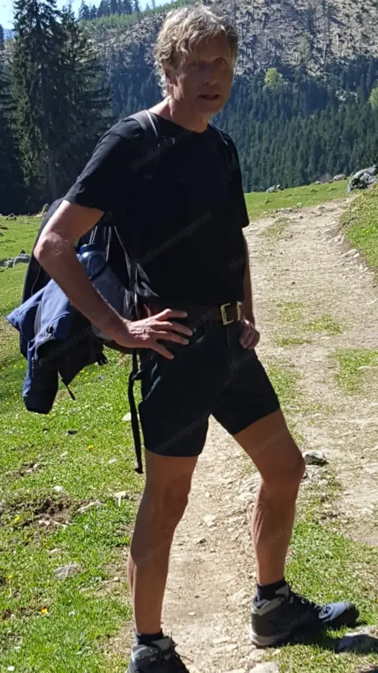 Suche Partnerin