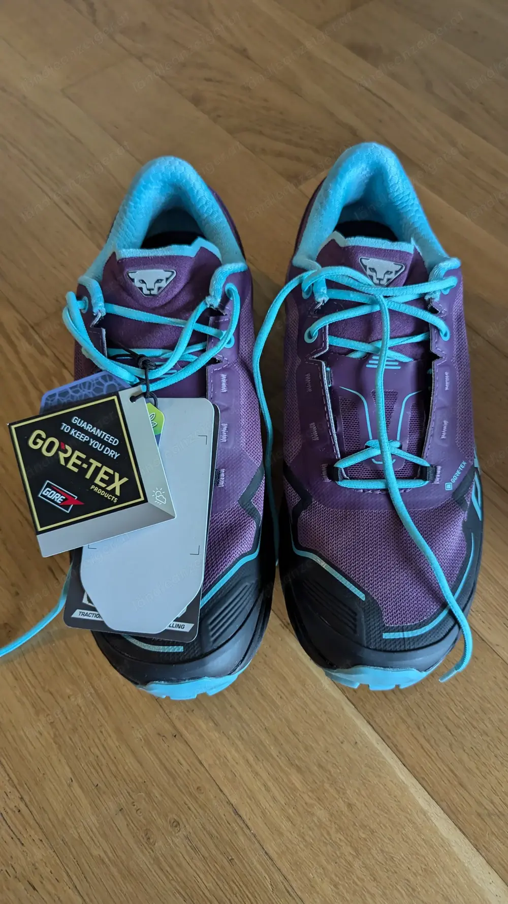 Trailschuhe Laufschuhe Damen Dynafit Ultra 50 W GTX NEU Gr. 41 Trailschuhe Laufschuhe Damen Dynafit Ultra 50 W GTX NEU Gr. 41
