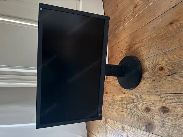 Eizo Monitor-Bildschirm