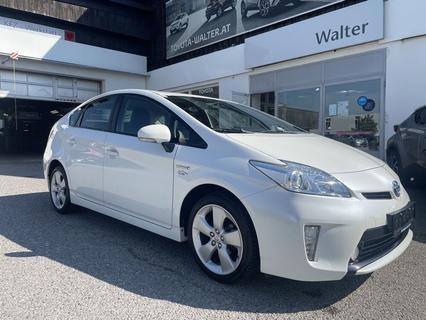 Toyota Prius Toyota Prius