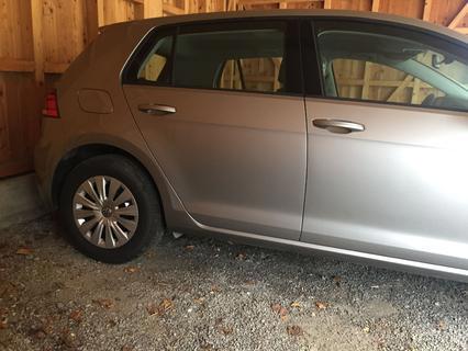 VW Golf VW Golf