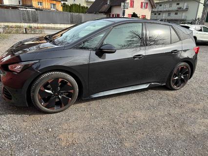 Cupra Born Cupra Born