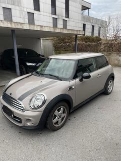 MINI Mini R50/R52/R56 MINI Mini R50/R52/R56