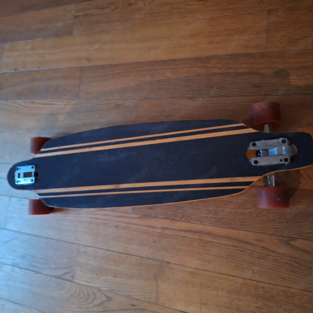Longboard gebraucht guter yzustand Longboard gebraucht guter yzustand