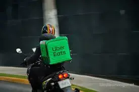 Uber Eats-Konten einrichten, aktivieren und entsperren