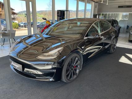 Tesla Model 3 Tesla Model 3