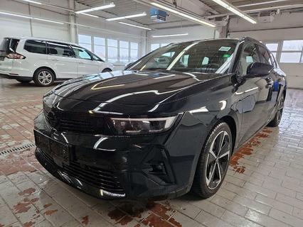 Opel Astra Opel Astra