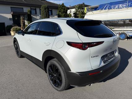 Mazda CX-30 2024