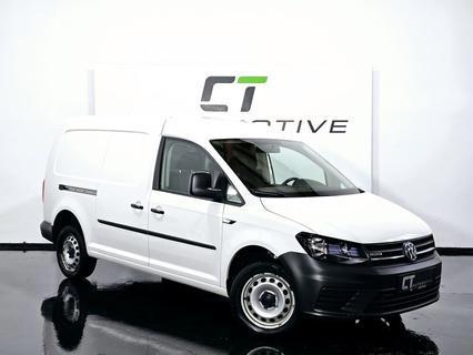 VW Caddy VW Caddy