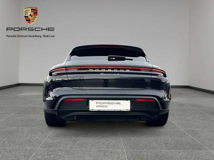 Porsche Taycan Porsche Taycan
