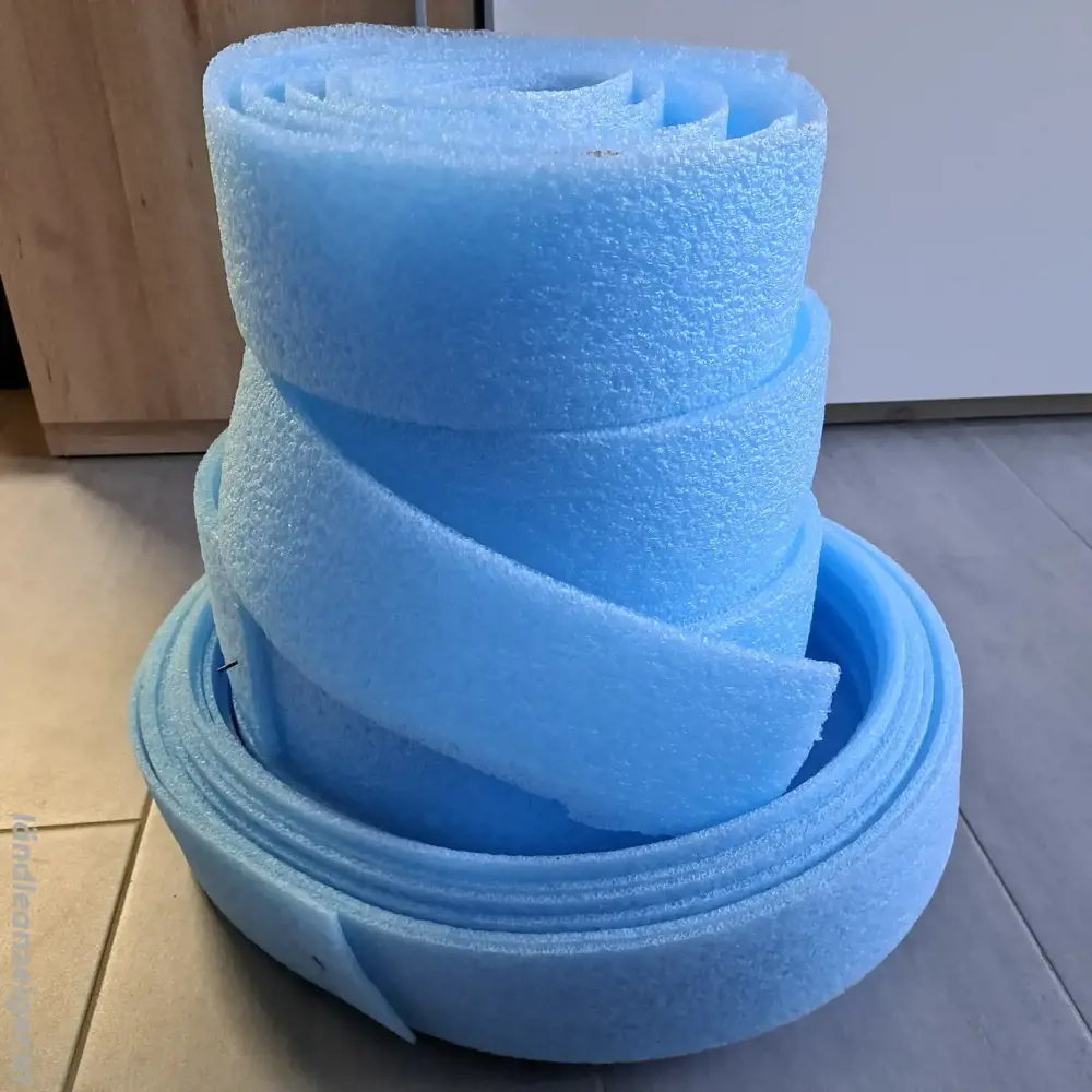 Randdämstreifen Randdämstreifen