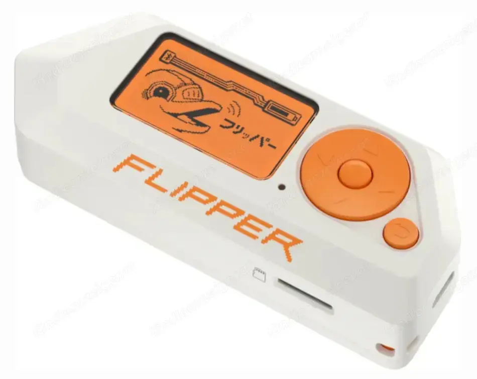flipper zero
