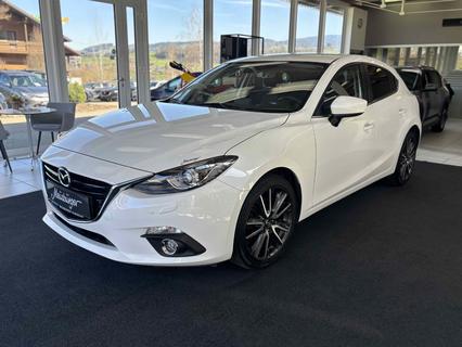 Mazda 3 2013 Mazda 3 2013