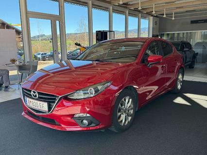 Mazda 3 2013 Mazda 3 2013