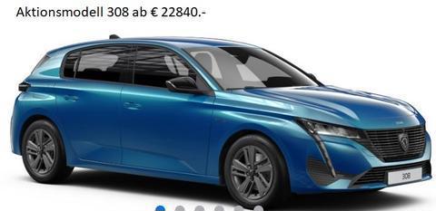 Peugeot 308 Peugeot 308