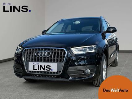 Audi Q3 Audi Q3