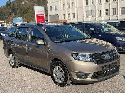 Dacia Logan Dacia Logan