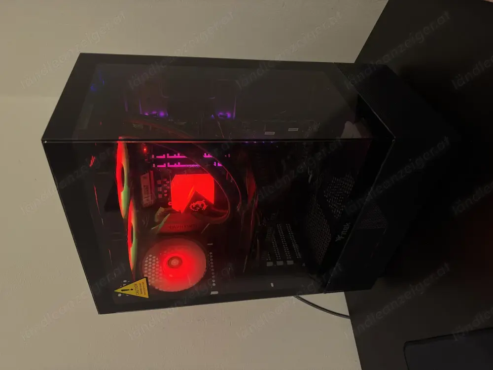 (HEUTE)Gaming PC Fortnite 400 fps mit 144hz Monitor (HEUTE)Gaming PC Fortnite 400 fps mit 144hz Monitor