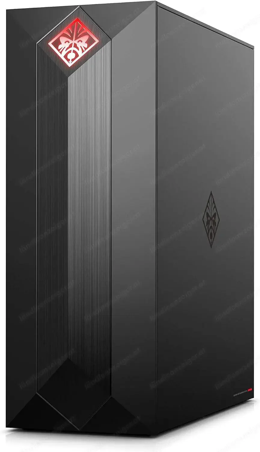 Gaming PC HP Omen 875-1101ng Intel i7 Gaming PC HP Omen 875-1101ng Intel i7