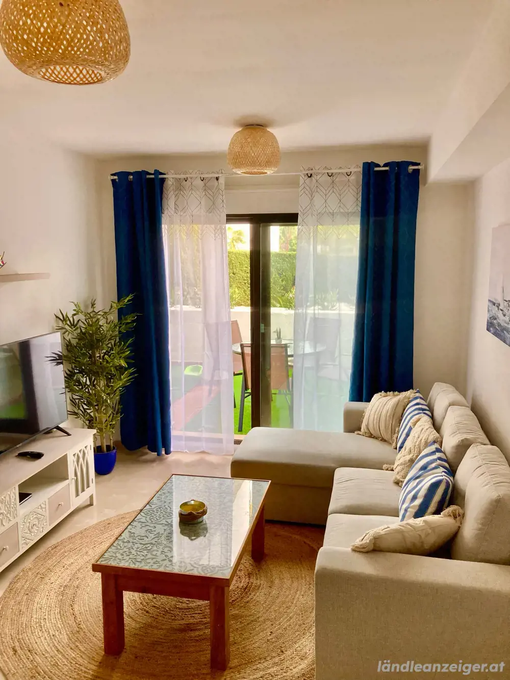 Apartment Spanien Marbella