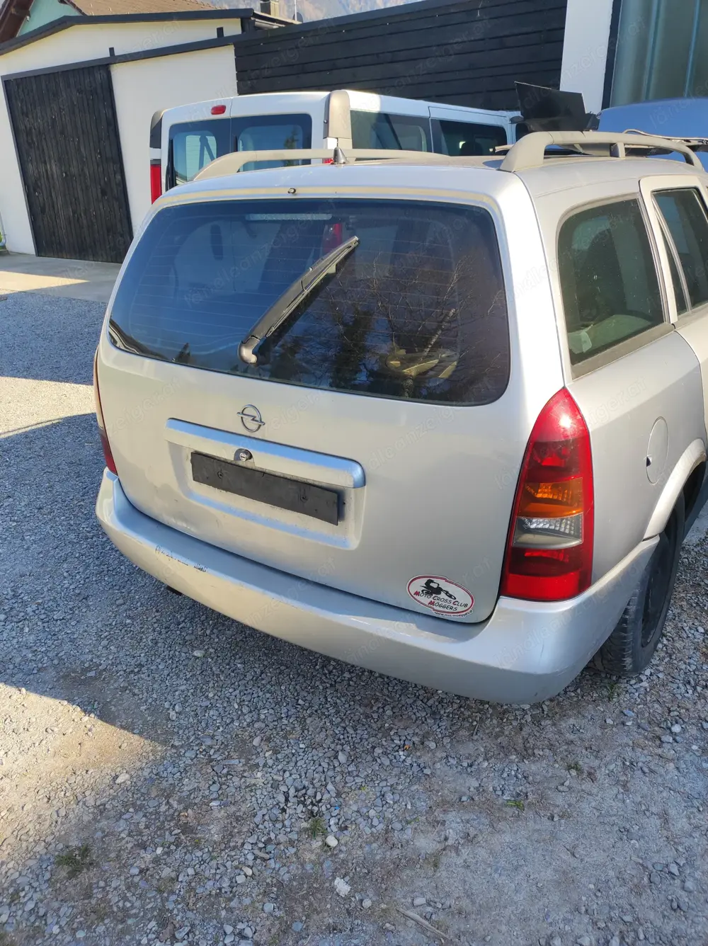 Achtung*Opel Astra G Teile* nur noch bis Ende Woche Achtung*Opel Astra G Teile* nur noch bis Ende Woche