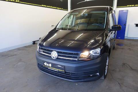 VW Caddy 2019 VW Caddy 2019