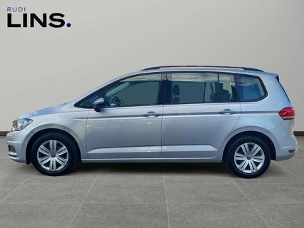 Volkswagen Touran Volkswagen Touran