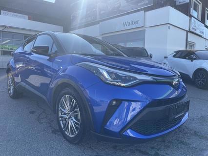 Toyota C-HR Toyota C-HR