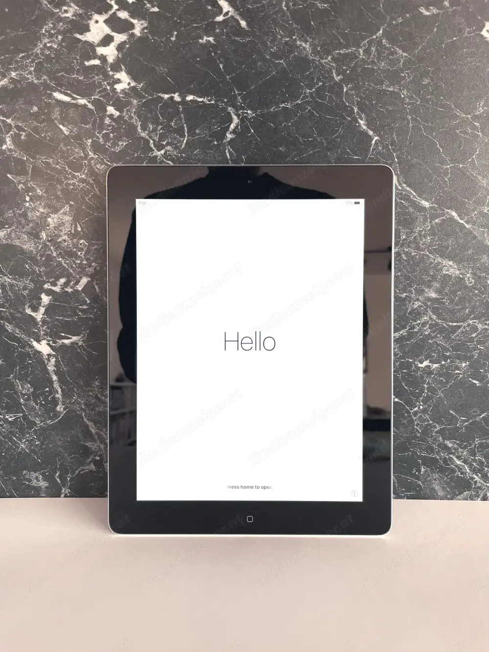 iPad Retina Display (4. Generation)