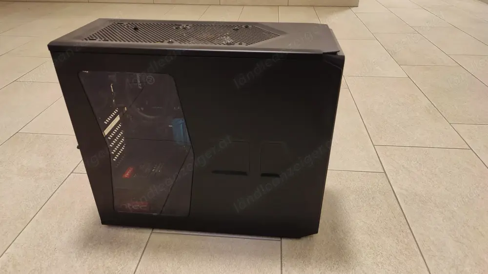 Computer Tower Corsair