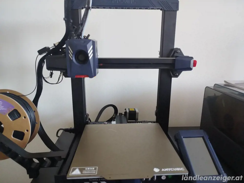 3D Drucker Anycubic Kobra 2 Pro