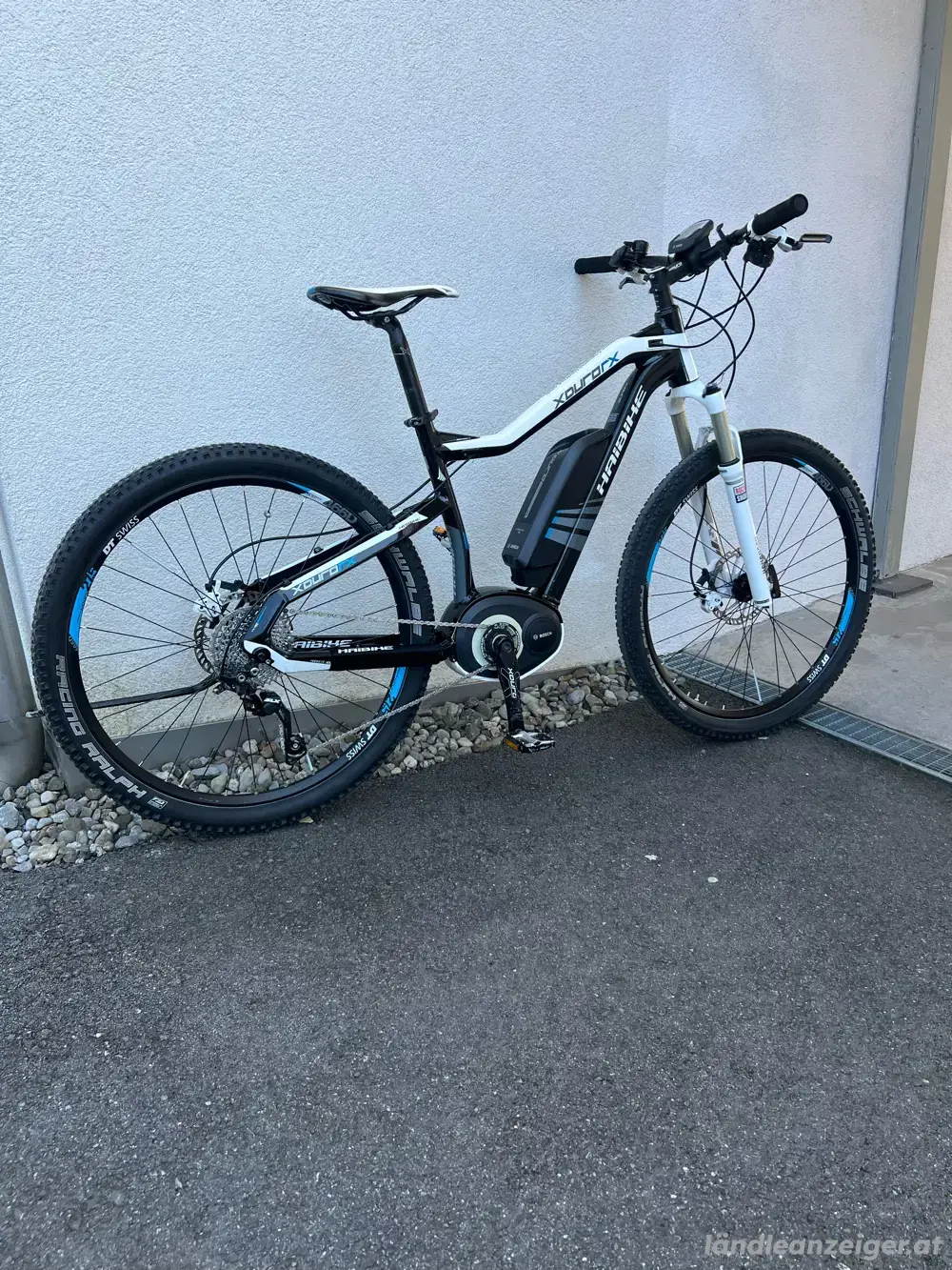 E Bike