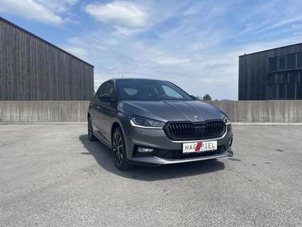 Skoda Fabia Skoda Fabia
