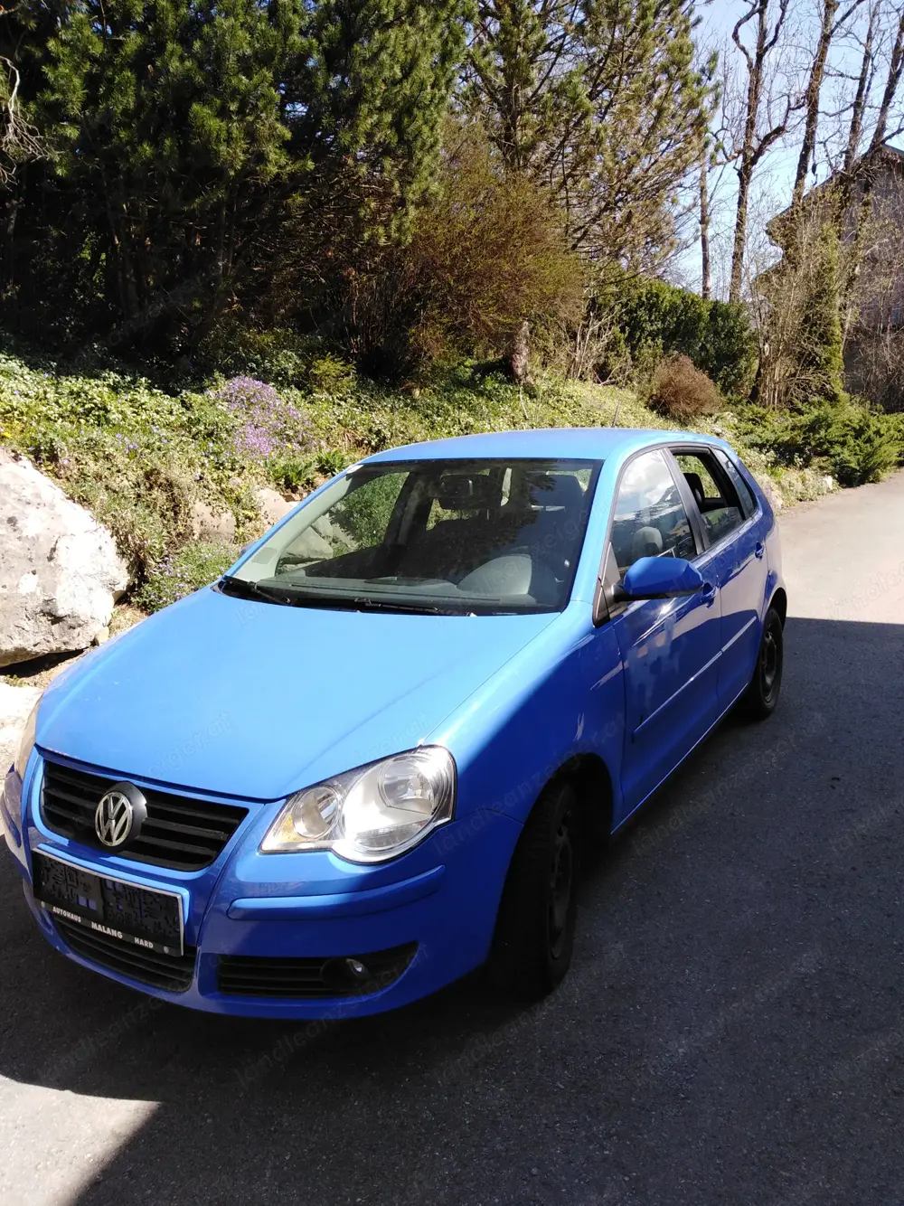 Verlaufe VW POLO
