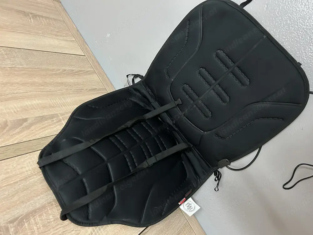 Autoheizung-Sitzauflage Autoheizung-Sitzauflage