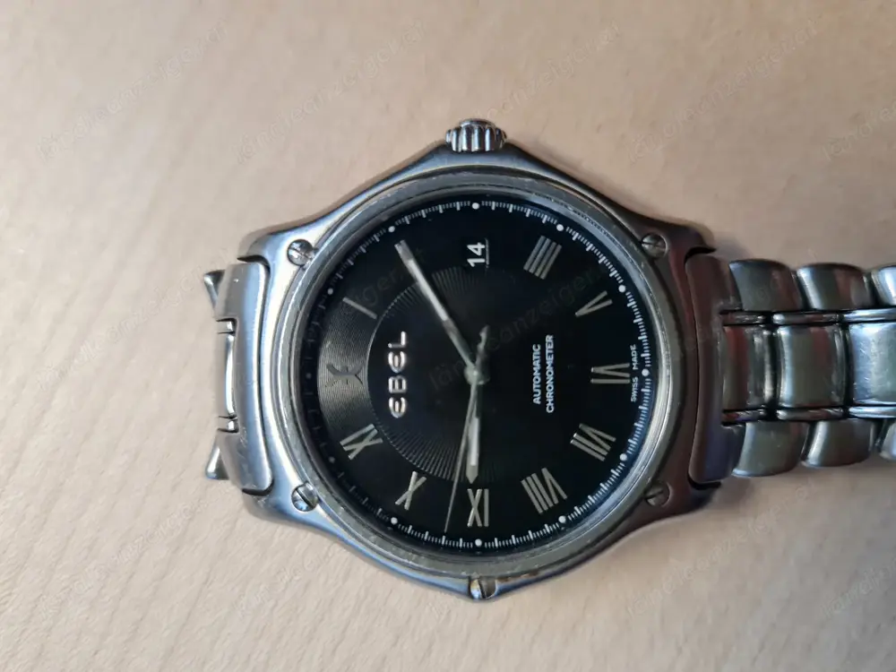 Herren - Armbanduhr Herren - Armbanduhr