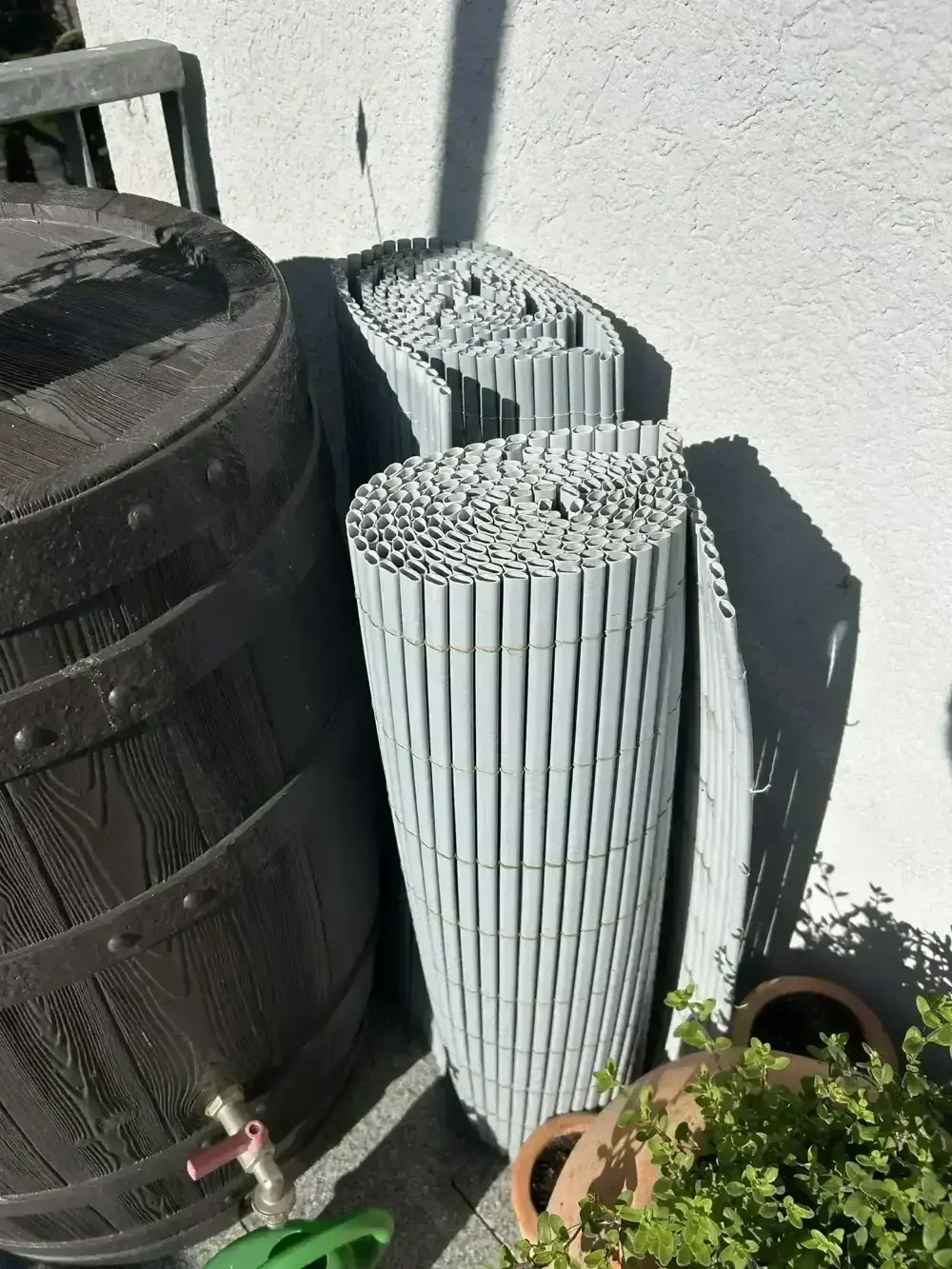 Sichtschutzmatten Sichtschutzmatten