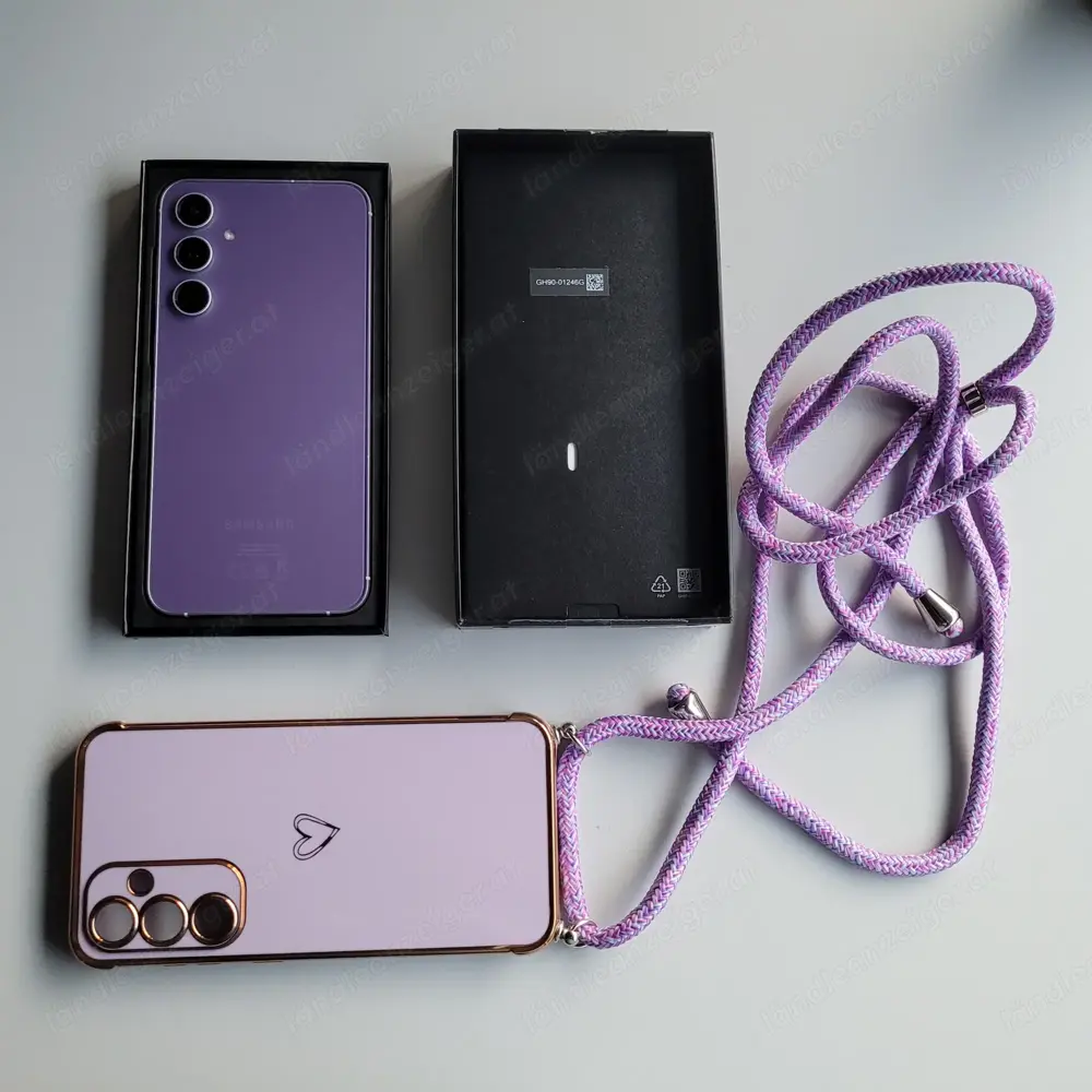 Samsung S23 FE Samsung S23 FE