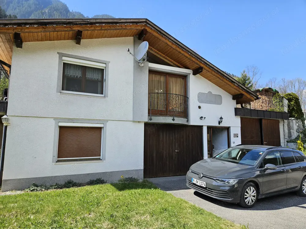 Haus zu vermieten 