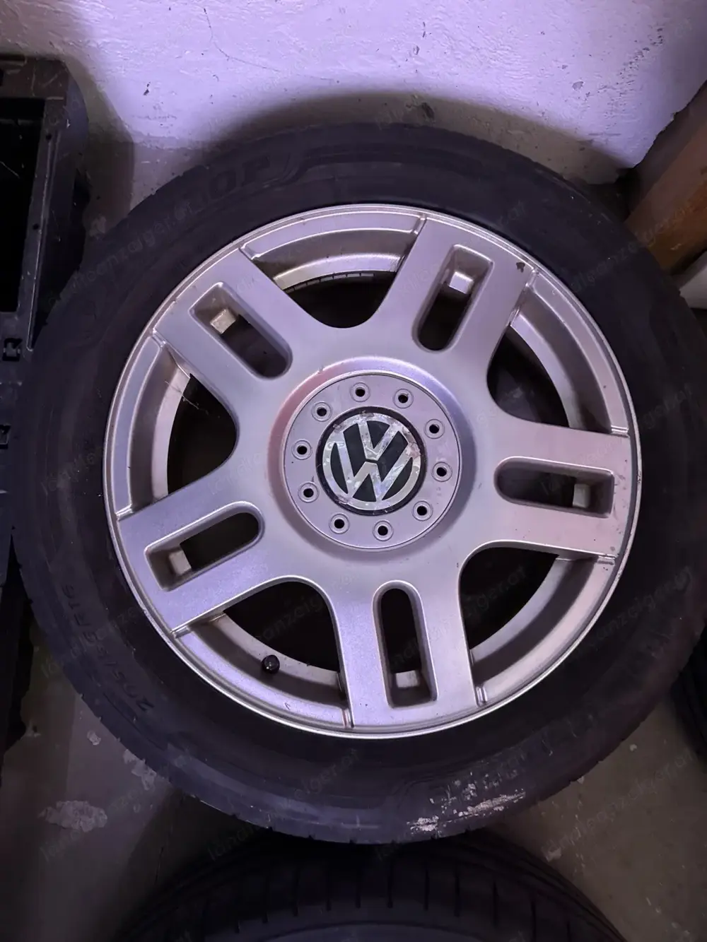 VW Golf Felgen Sommer VW Golf Felgen Sommer