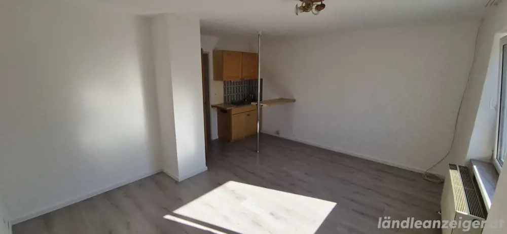 LUSTENAU 1 Zimmerwohnung LUSTENAU 1 Zimmerwohnung