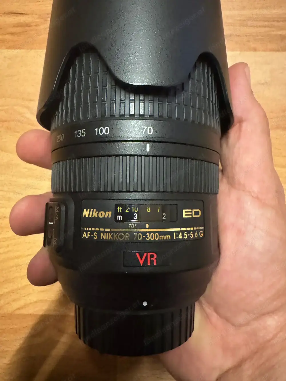 Nikon zu verkaufen Nikon zu verkaufen