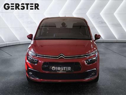 Citroen C4 Picasso Citroen C4 Picasso
