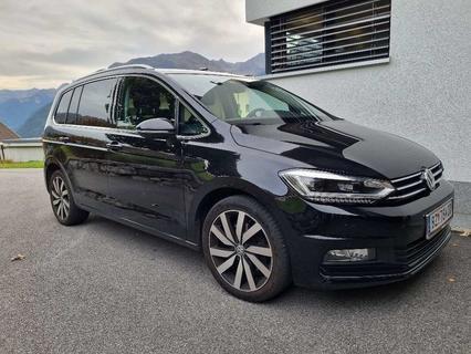 VW Touran VW Touran