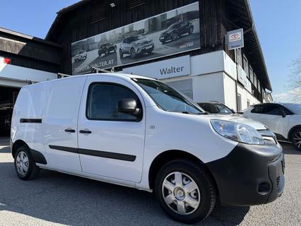 Renault Kangoo Renault Kangoo