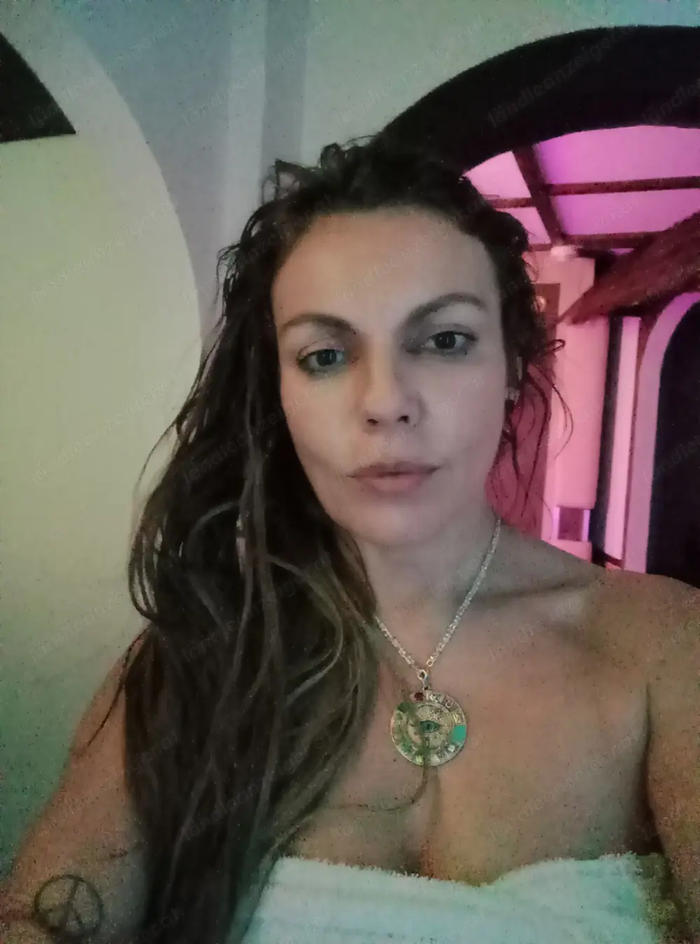Vicky erotic massage