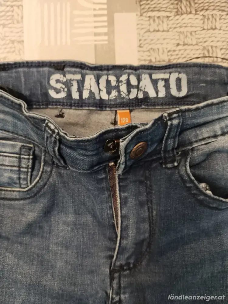 kinder jeans größe 128 kinder jeans größe 128