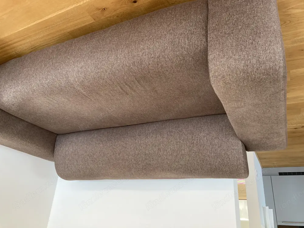 Couch ( Stoffbezug)